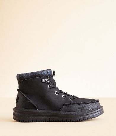 HEYDUDE™ Boys - Bradley Classic Boot front view