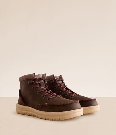 Boys - Bradley Y Classic Boot thumbnail 2