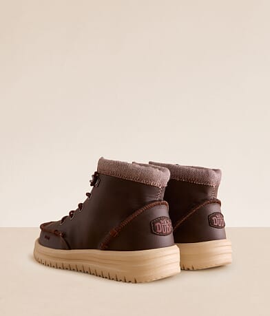 Boys - Bradley Y Classic Boot thumbnail 4