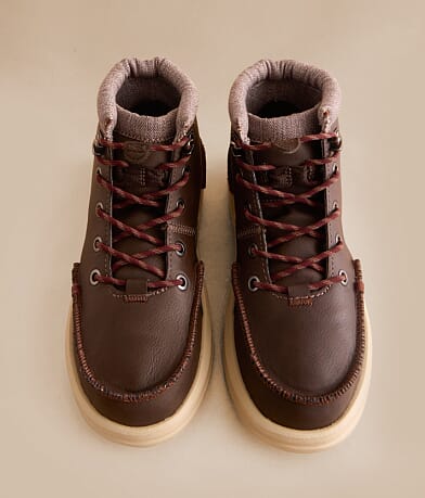 Boys - Bradley Y Classic Boot thumbnail 5