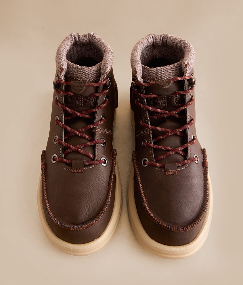 Boys - Bradley Y Classic Boot