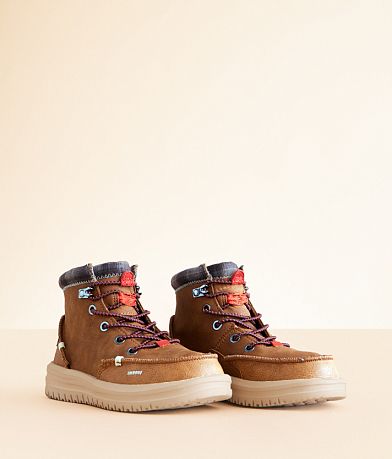 Boys - Bradley Classic Boot thumbnail 2