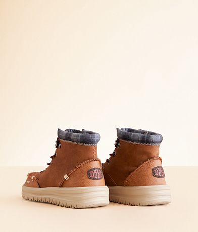 Boys - Bradley Classic Boot thumbnail 4