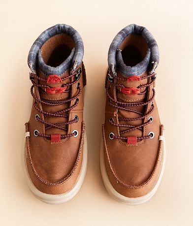 Boys - Bradley Classic Boot thumbnail 5