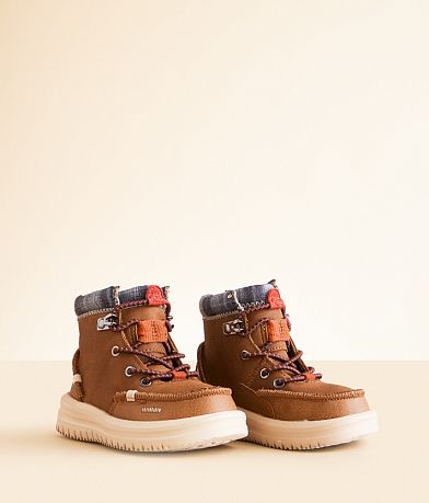 Little Boys - Bradley Classic Boot thumbnail 2