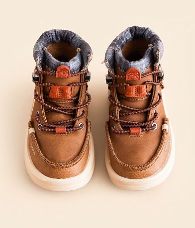 Little Boys - Bradley Classic Boot thumbnail 5