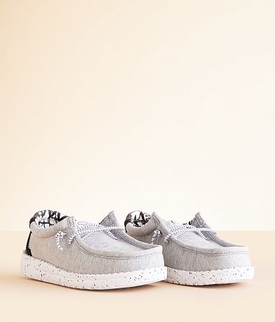 Boys - Wally Breakflash Shoe thumbnail 2