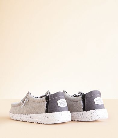 Boys - Wally Breakflash Shoe thumbnail 4