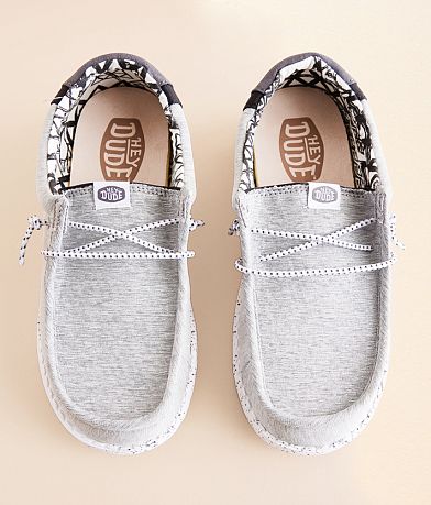 Boys - Wally Breakflash Shoe thumbnail 5