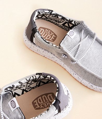 Boys - Wally Breakflash Shoe thumbnail 6