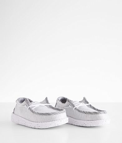 Boys - Sea Salt Shoe thumbnail 2