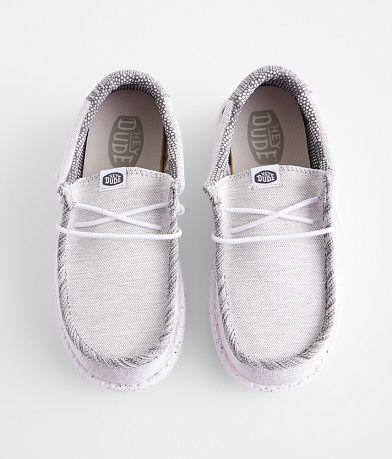 Boys - Sea Salt Shoe thumbnail 5