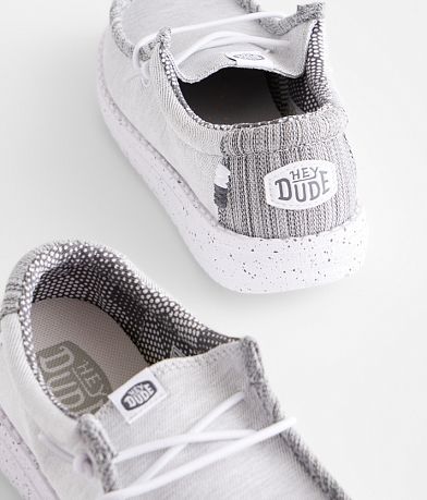 Boys - Sea Salt Shoe thumbnail 6