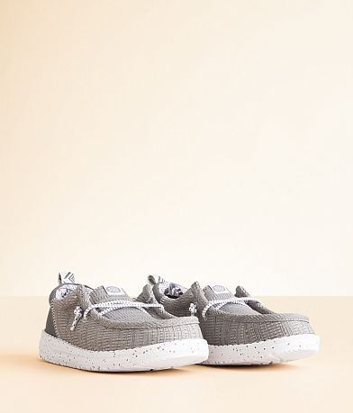 Boys - Wally Funk Steel Shoe thumbnail 2
