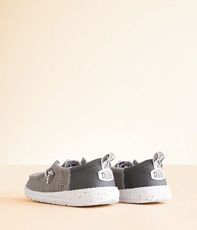 Boys - Wally Funk Steel Shoe thumbnail 4