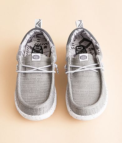 Boys - Wally Funk Steel Shoe thumbnail 5