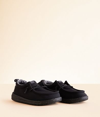 Boys - Wally Jet Shoe thumbnail 2
