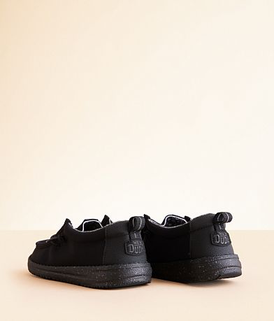 Boys - Wally Jet Shoe thumbnail 4