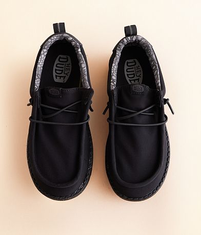 Boys - Wally Jet Shoe thumbnail 5
