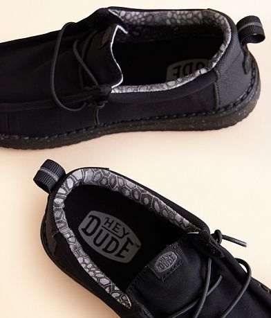 Boys - Wally Jet Shoe thumbnail 6