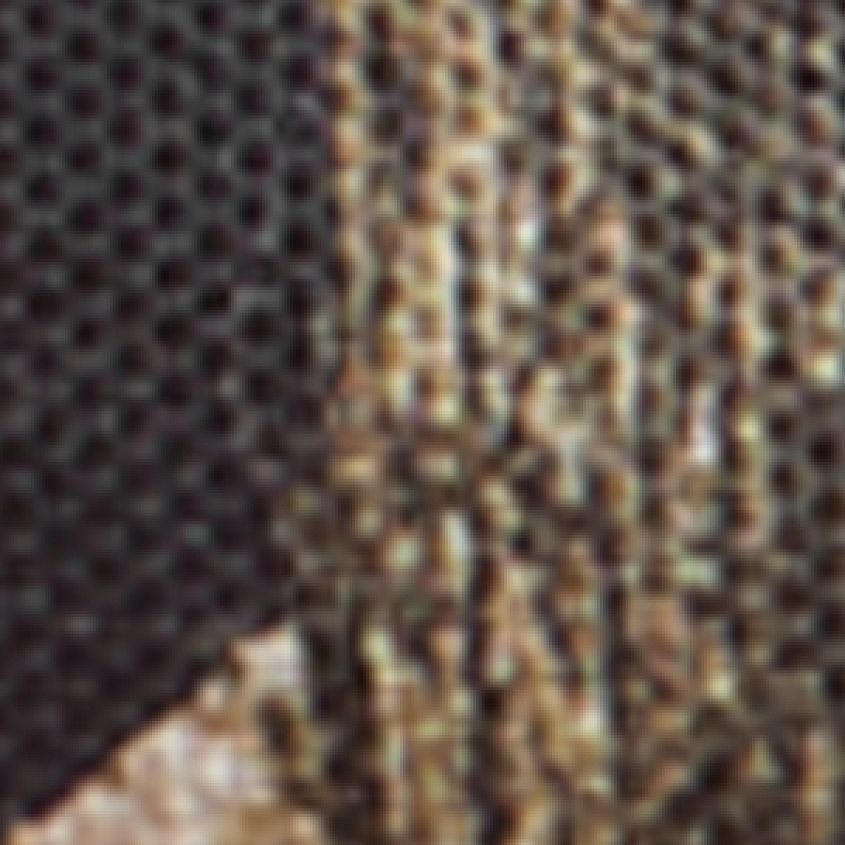 Black Camo