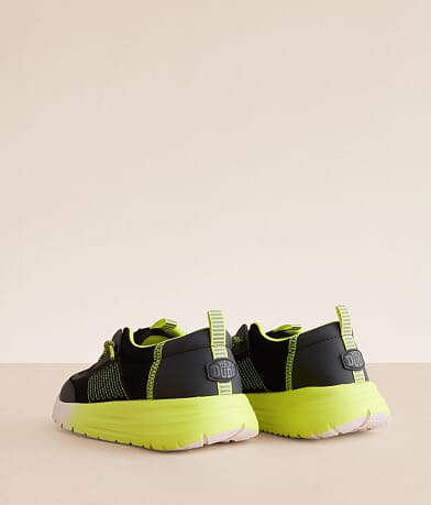 Boys - Sirocco Play Sneaker thumbnail 4