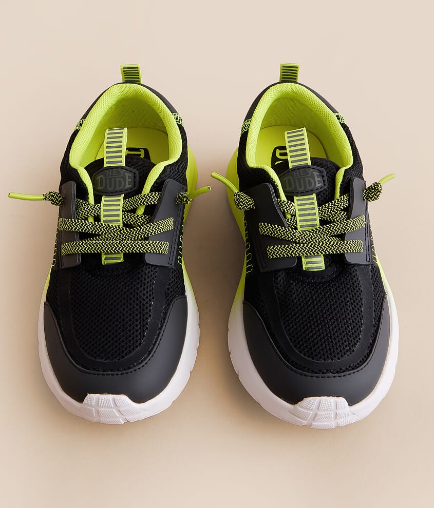 Boys - Sirocco Play Sneaker