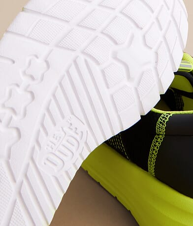 Boys - Sirocco Play Sneaker thumbnail 6