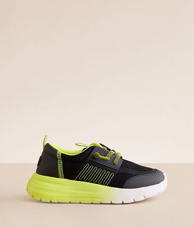 HEYDUDE™ Boys - Sirocco Play Sneaker front view