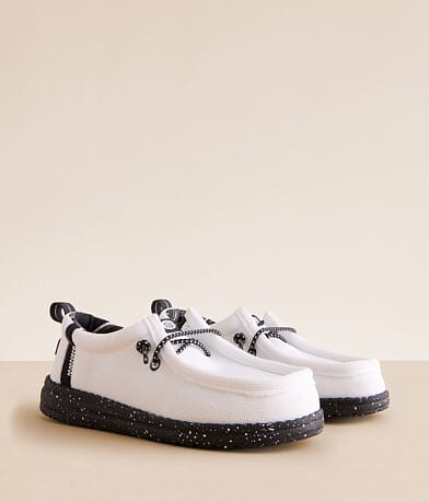 Boys - Wally Breaky Marble Shoe thumbnail 2