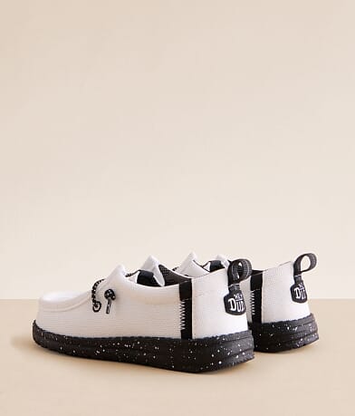 Boys - Wally Breaky Marble Shoe thumbnail 4