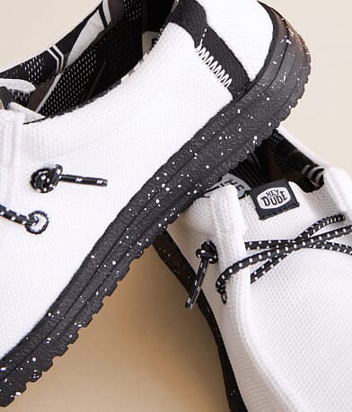 Boys - Wally Breaky Marble Shoe thumbnail 6