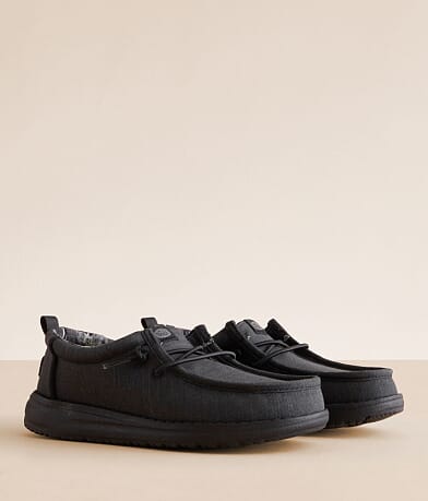 Boys - Wally Walls Woodland Shoe thumbnail 2