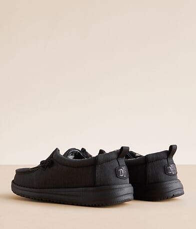 Boys - Wally Walls Woodland Shoe thumbnail 4