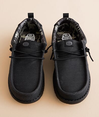 Boys - Wally Walls Woodland Shoe thumbnail 5