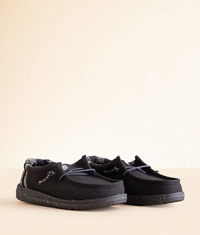 Boys - Wally Break Carbon Shoe thumbnail 2