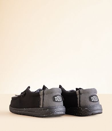 Boys - Wally Break Carbon Shoe thumbnail 4