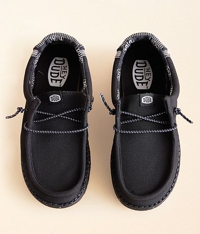 Boys - Wally Break Carbon Shoe thumbnail 5