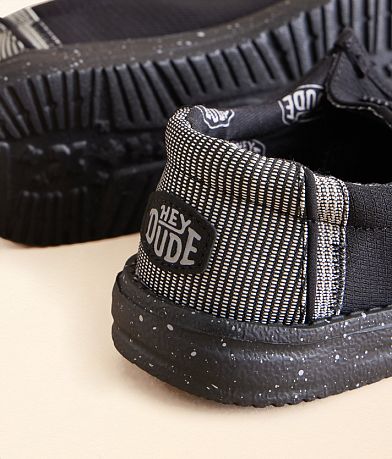 Boys - Wally Break Carbon Shoe thumbnail 6