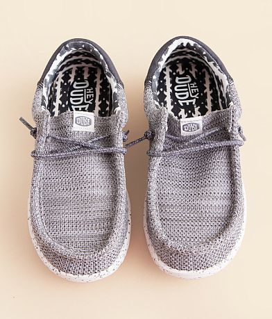 Boys - Wally Funk Break Shoe thumbnail 5
