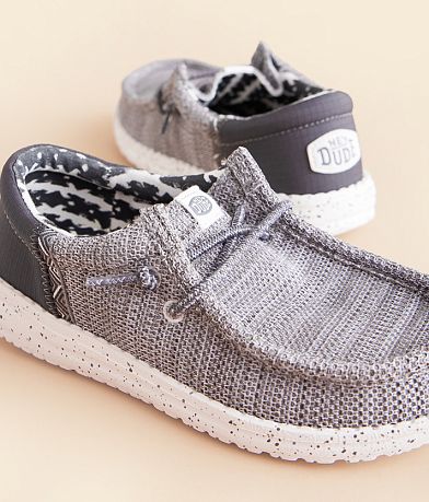 Boys - Wally Funk Break Shoe thumbnail 6
