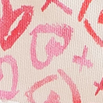 Pink White
