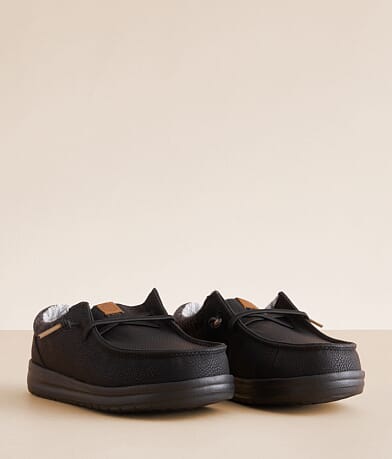 Boys - Paul Classic Shoe thumbnail 2