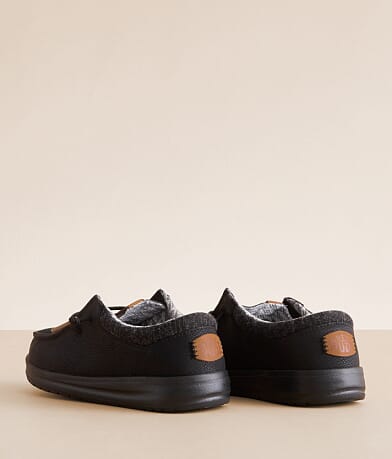 Boys - Paul Classic Shoe thumbnail 4