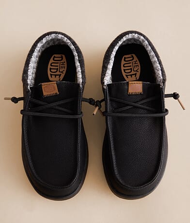 Boys - Paul Classic Shoe thumbnail 5