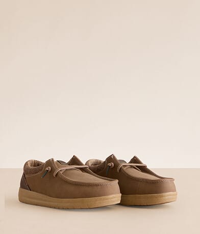 Boys - Paul Classic Shoe thumbnail 2