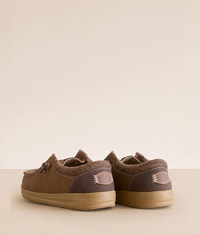 Boys - Paul Classic Shoe thumbnail 4