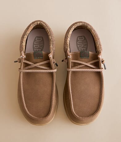 Boys - Paul Classic Shoe thumbnail 5