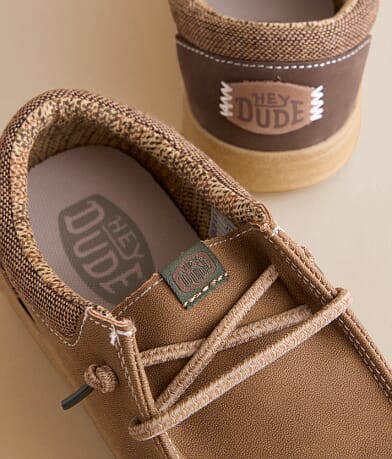 Boys - Paul Classic Shoe thumbnail 6