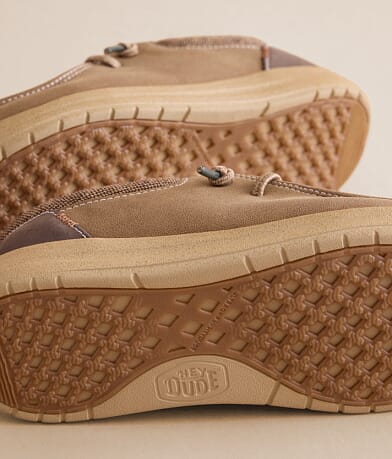Boys - Paul Classic Shoe thumbnail 7
